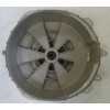 Задний полубак стиральной машины Blomberg WAF 1320