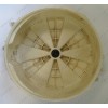 Задний полубак стиральной машины Beko WKD23580T WKL13560K WKL13500D WME53580 WKE53580 WM5358T