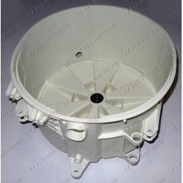 Задний полубак для стиральной машины Beko WB6106SD WB6110SE