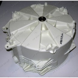 Задний полубак для стиральной машины Beko WB6106SD WB6110SE