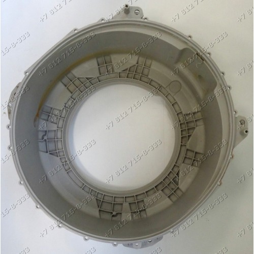 Передняя стенка бака стиральной машины Blomberg WAF1320