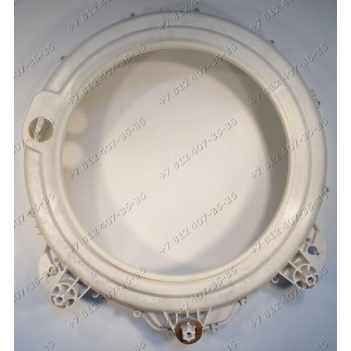 Передняя стенка бака стиральной машины Gorenje WS53Z145 (350004-01)