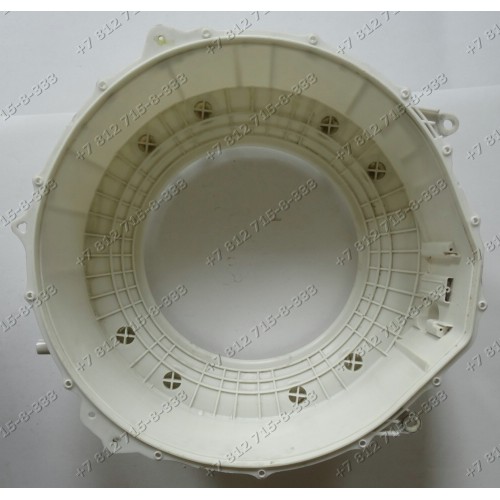 Передняя часть бака для стиральной машины Daewoo DWD-M1029A
