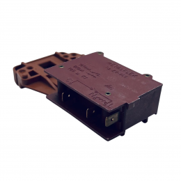 Блокировка люка для стиральной машины ARDO - Metalflex ZV-445 M4 - 3 контакта