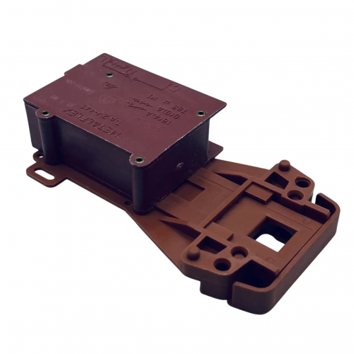 Блокировка люка для стиральной машины ARDO - Metalflex ZV-445 M4 - 3 контакта