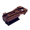 Блокировка люка для стиральной машины ARDO - Metalflex ZV-445 M4 - 3 контакта