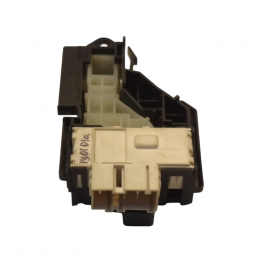 Блокировка люка для стиральной машины Electrolux, Zanussi, AEG - 146222910 - DA063663 DA063 ROLD - 3 контакта 