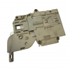 Блокировка люка для стиральной машины Electrolux, Zanussi, AEG - 12465540/2 - BITRON Type BP P/5 - 3 контакта 