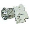 Блокировка люка для стиральной машины Electrolux, Zanussi, AEG - 124967514 Bitron DL-S1 - 4 контакта 
