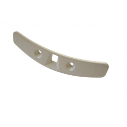 Накладка блокировки люка стиральной машины Electrolux, Zanussi, AEG - 1321468 - 4055087003