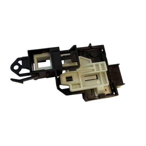 Блокировка люка для стиральной машины Electrolux, Zanussi, AEG - 108476501 - 08476500 - Bitron Type DL-LC - 3 контакта 