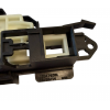 Блокировка люка для стиральной машины Electrolux, Zanussi, AEG - 108476501 - 08476500 - Bitron Type DL-LC - 3 контакта 