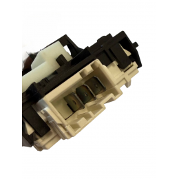 Блокировка люка для стиральной машины Electrolux, Zanussi, AEG - 108476501 - 08476500 - Bitron Type DL-LC - 3 контакта 