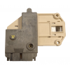 Блокировка люка для стиральной машины Electrolux, Zanussi, AEG - 12403491/1 - BITRON Type BP P/5-R - 4 контакта 