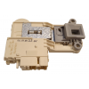 Блокировка люка для стиральной машины Electrolux, AEG - 132620701 - BITRON type DL-S1 - 4 контакта