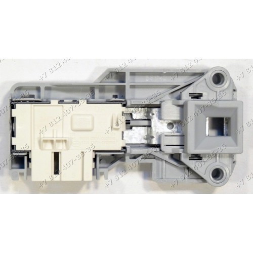 Блокировка люка для стиральной машины Electrolux, AEG - Rold DA039520 807020201