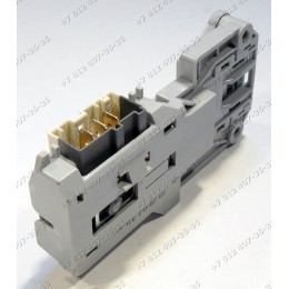 Блокировка люка для стиральной машины Electrolux, AEG - Rold DA039520 807020201