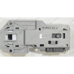 Блокировка люка для стиральной машины Electrolux, AEG - Rold DA039520 807020201