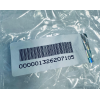 Блокировка люка для стиральной машины Electrolux, Zanussi, AEG - 132620710 Bitron DL-S1 - 4 контакта 