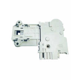 Блокировка люка для стиральной машины Electrolux, Zanussi, AEG - 132620710 Bitron DL-S1 - 4 контакта 