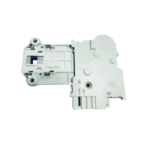 Блокировка люка для стиральной машины Electrolux, Zanussi, AEG - 132620710 Bitron DL-S1 - 4 контакта 