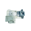 Блокировка люка для стиральной машины Electrolux, Zanussi, AEG - 132620710 Bitron DL-S1 - 4 контакта 