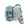 УБЛ стиральной машины Electrolux, Electrolux PROFESSIONAL - устройство блокировки люка - A01345702 DKS04404 ROLD - 140013457027