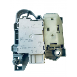 УБЛ стиральной машины Electrolux, Electrolux PROFESSIONAL - устройство блокировки люка - A01345702 DKS04404 ROLD - 140013457027
