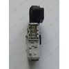 Устройство блокировки люка EBF49827803 для стиральной машины LG - Rold DF Series - подключение 4 контакта
