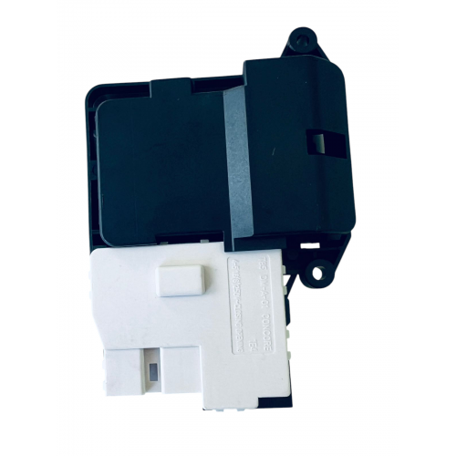 Блокировка люка для стиральной машины LG EBF61315801 (EBF61315803) Concore 4 контакта 