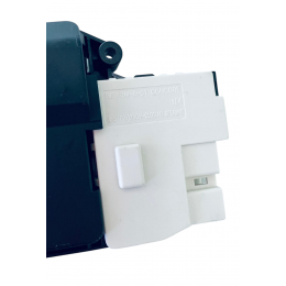 Блокировка люка для стиральной машины LG EBF61315801 (EBF61315803) Concore 4 контакта 
