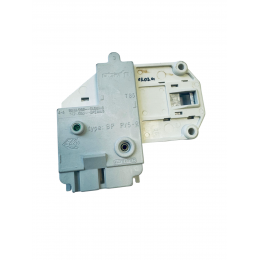Блокировка люка для стиральной машины Electrolux, Zanussi, AEG 12403490/1 - 3 контакта