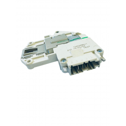 Блокировка люка для стиральной машины Electrolux, Zanussi, AEG 12403490/1 - 3 контакта