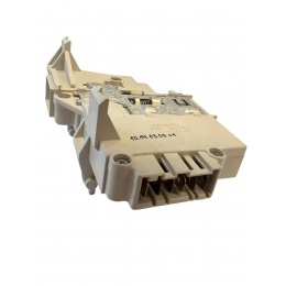 Блокировка люка стиральной машины Zanussi - Bitron type BP P/5-R 129098932 - 6 контактов