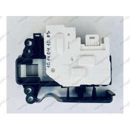 Блокировка люка стиральной машины Hansa WHS1255DJS, WHS1241DS, WHS1241DB
