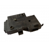 Блокировка люка для стиральной машины Indesit, Ariston - Bitron Type BP P/5-R 16001745900 - 3 контакта 