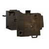 Блокировка люка для стиральной машины Indesit, Ariston - Bitron Type BP P/5-R 16001745900 - 3 контакта 