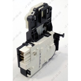 УБЛ стиральной машины Indesit, Ariston - устройство блокировки люка - C00254755 (C00285597) Bitron Type DL-S1