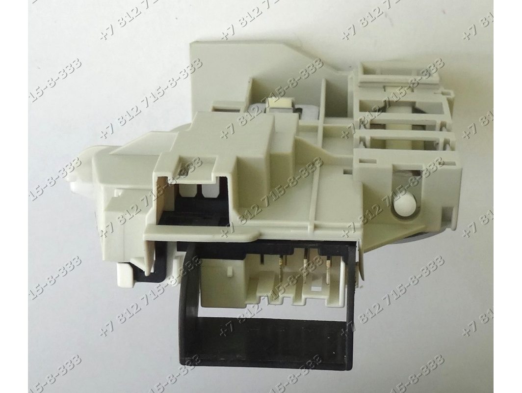 УБЛ стиральной машины Ariston C00264161 Bitron DL-S1 - Запчасти ...