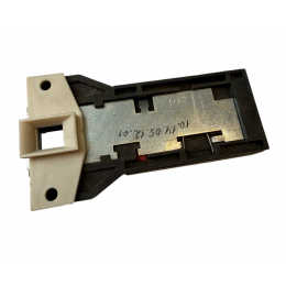 Блокировка люка стиральной машины Indesit, Ariston - Bitron TIPO 626 - C00105105 