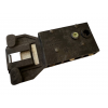 Блокировка люка стиральной машины Indesit, Ariston - Bitron TIPO 626 - C00105105 - 3 контакта