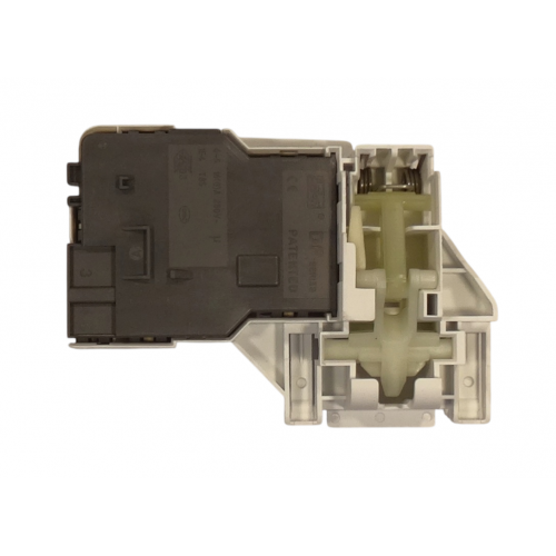 Блокировка люка стиральной машины Indesit PWC7105WEU, PWE8148WEU, PWSE61287SRU и т.д. C00272452 