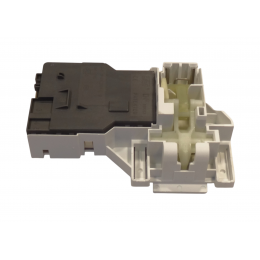 Блокировка люка стиральной машины Indesit PWC7105WEU, PWE8148WEU, PWSE61287SRU и т.д. C00272452 
