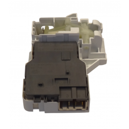 Блокировка люка стиральной машины Indesit PWC7105WEU, PWE8148WEU, PWSE61287SRU и т.д. C00272452 
