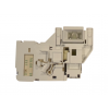 Блокировка люка стиральной машины Indesit PWC7105WEU, PWE8148WEU, PWSE61287SRU и т.д. C00272452 