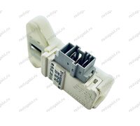 УБЛ стиральной машины Indesit - устройство блокировки люка - C00306612 Metalflex ZV-446 D1160030046.00 (160030046.00)