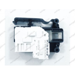 Блокировка люка стиральной машины Indesit, Ariston - C00628818 BITRON type DL-LC2 160030399.00
