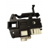 Блокировка люка - УБЛ для стиральной машины Indesit, Ariston, Hotpoint-Ariston - Bitron Type DL-S2