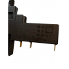 Блокировка люка стиральной машины Ariston - ROLD Serie DS88 57711 - C00051438