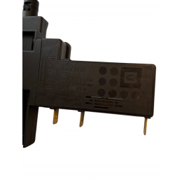 Блокировка люка стиральной машины Ariston - ROLD Serie DS88 57711 - C00051438